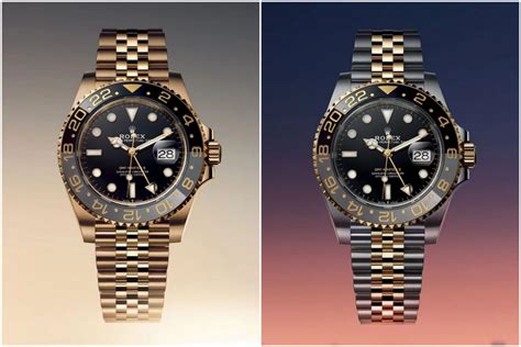 how to remove spring on rolex gmt mater2|gmt master 2 bezel reset.